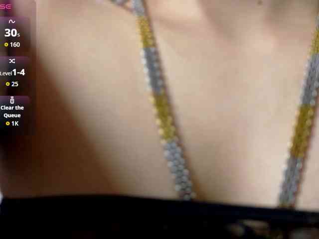 VaiiolethSex webcam