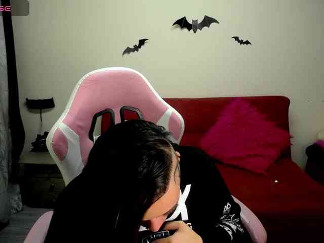 VaiiolethSex webcam