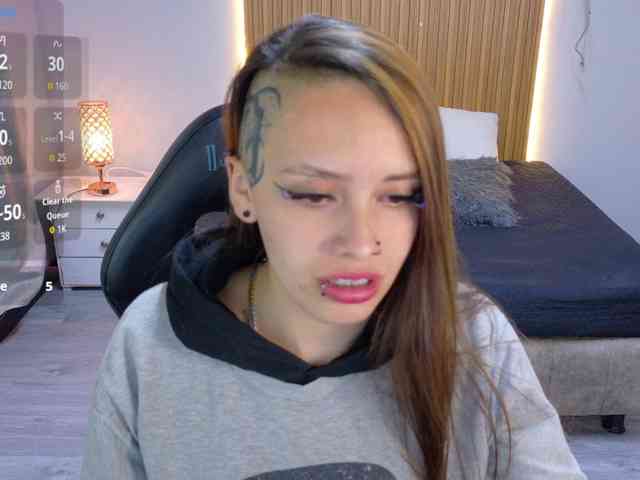 VaiiolethSex webcam