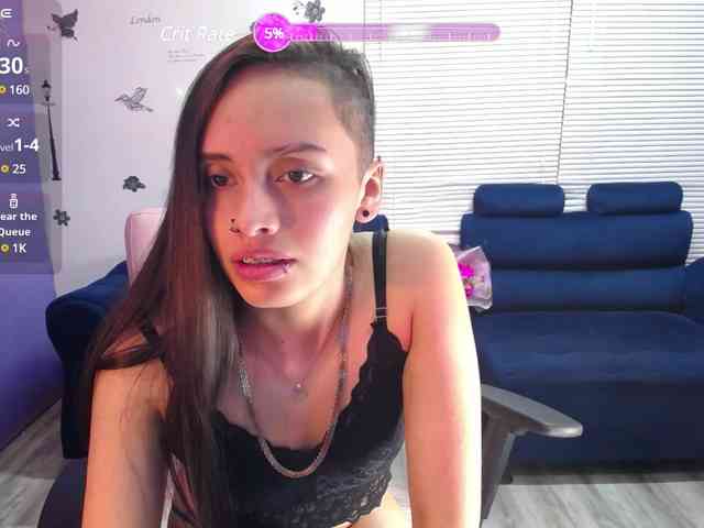 VaiiolethSex webcam