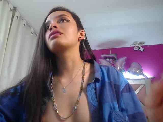VaiiolethSex webcam
