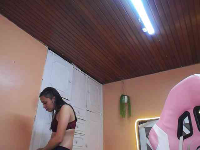 VaiiolethSex webcam