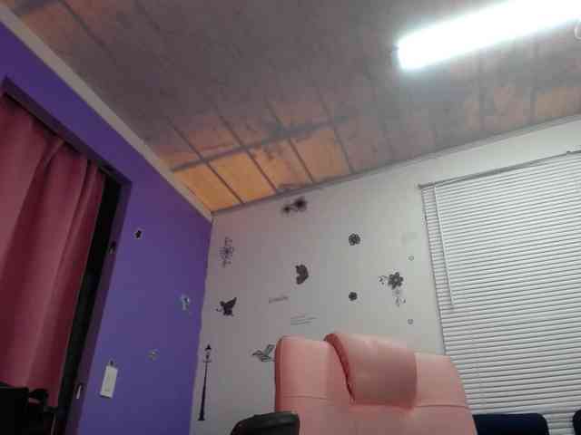 VaiiolethSex webcam