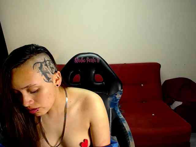 VaiiolethSex webcam