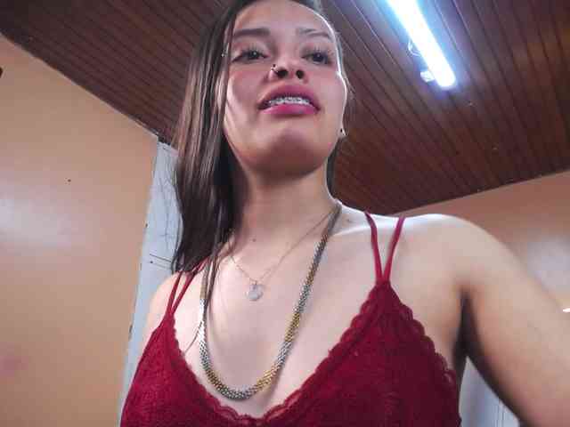 VaiiolethSex webcam