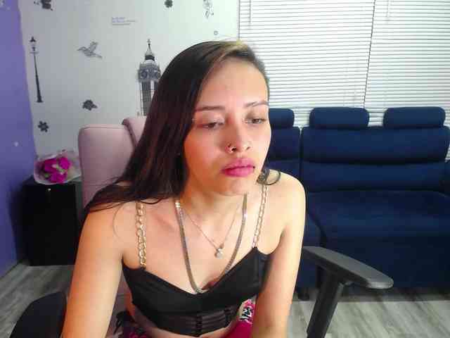 VaiiolethSex webcam