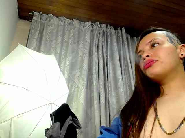 VaiiolethSex webcam