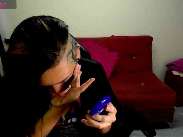 VaiiolethSex webcam