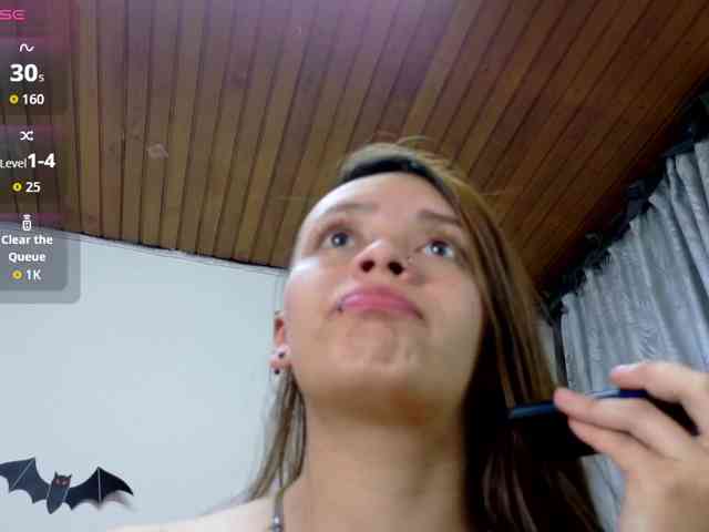 VaiiolethSex webcam
