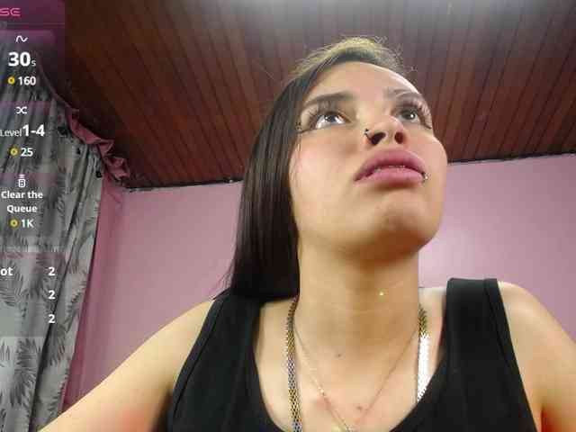 VaiiolethSex webcam