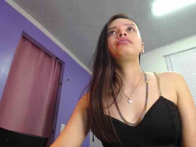 VaiiolethSex webcam