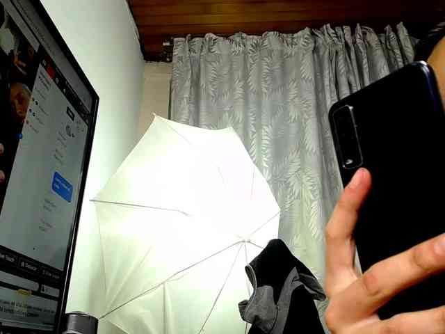VaiiolethSex webcam