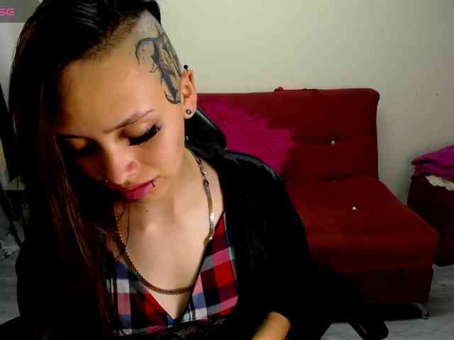 VaiiolethSex webcam