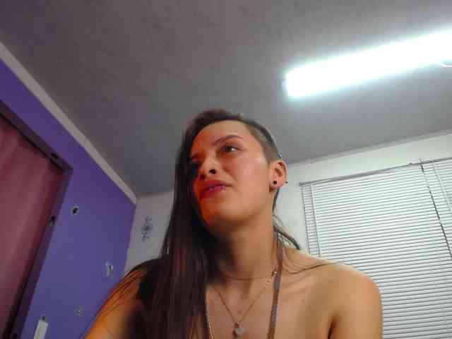 VaiiolethSex webcam