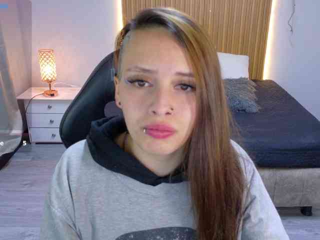 VaiiolethSex webcam