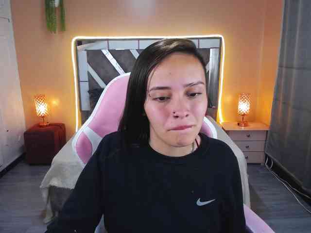 VaiiolethSex webcam