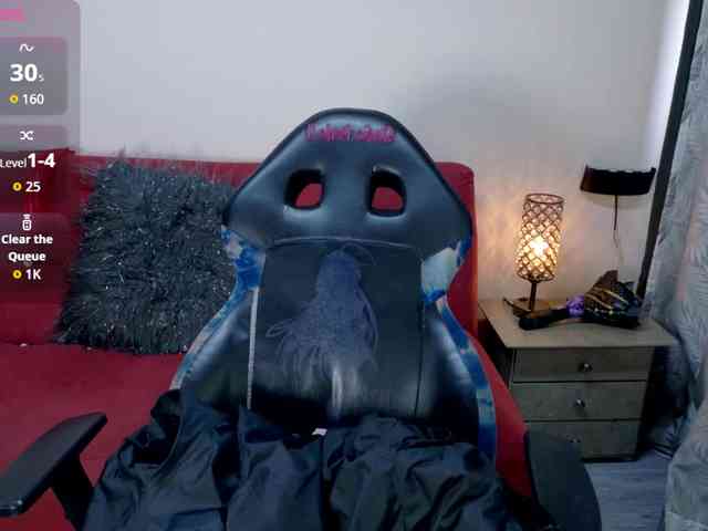 VaiiolethSex webcam