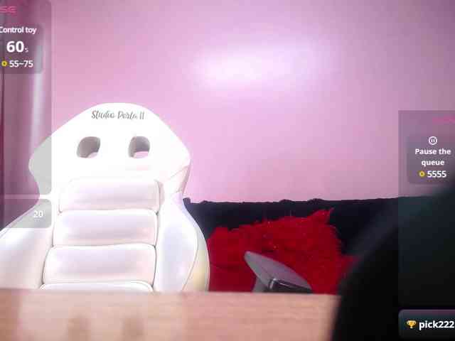 VaiiolethSex webcam