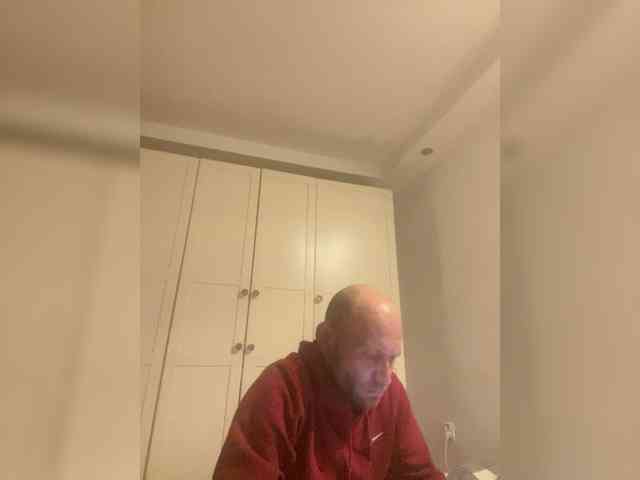 Ihor5550-1 Live Webcam on BongaCams