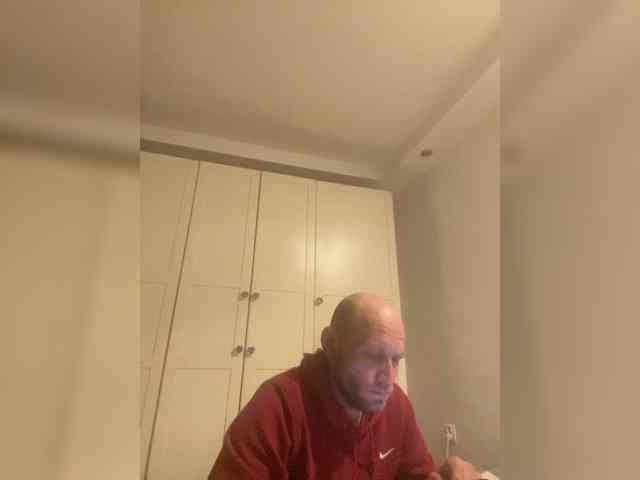 Ihor5550-1 Live Webcam on BongaCams