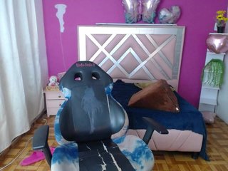 brithanysmiith Porn Show