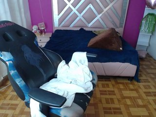 brithanysmiith Porn Show