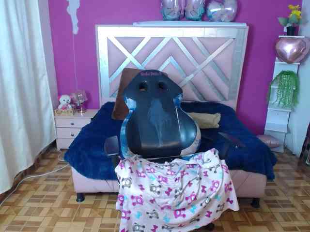 brithanysmiith webcam