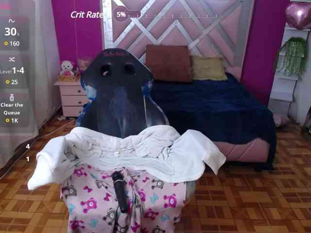 brithanysmiith webcam