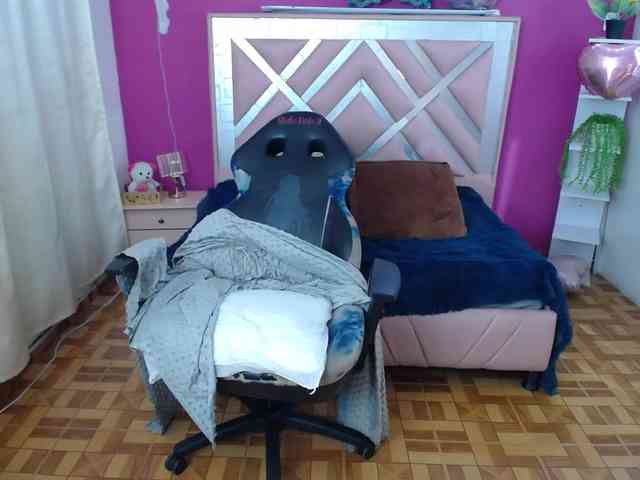 brithanysmiith webcam