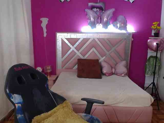 brithanysmiith webcam