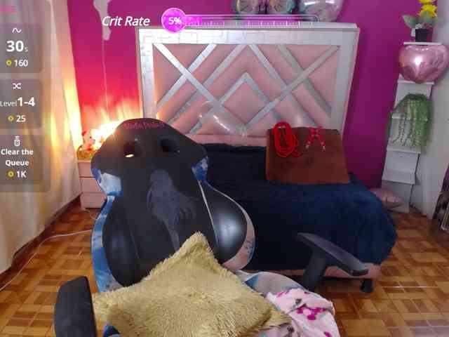 brithanysmiith webcam