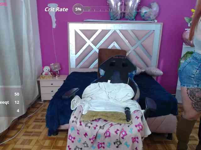 brithanysmiith webcam