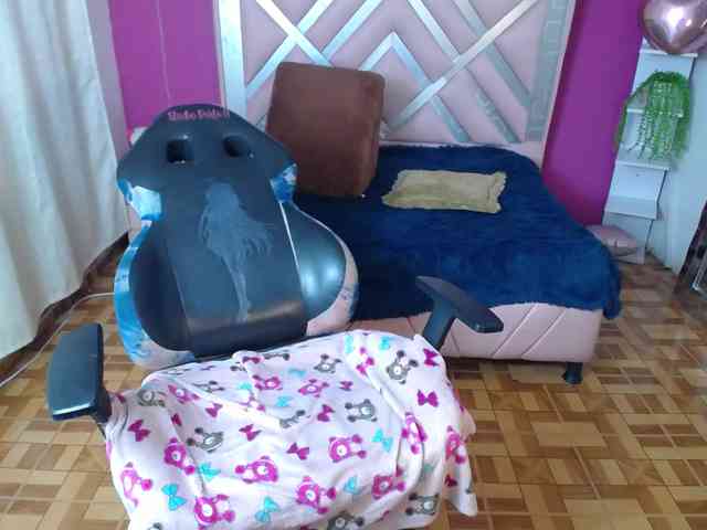 brithanysmiith webcam