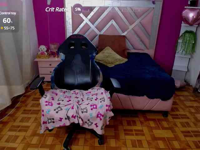 brithanysmiith webcam