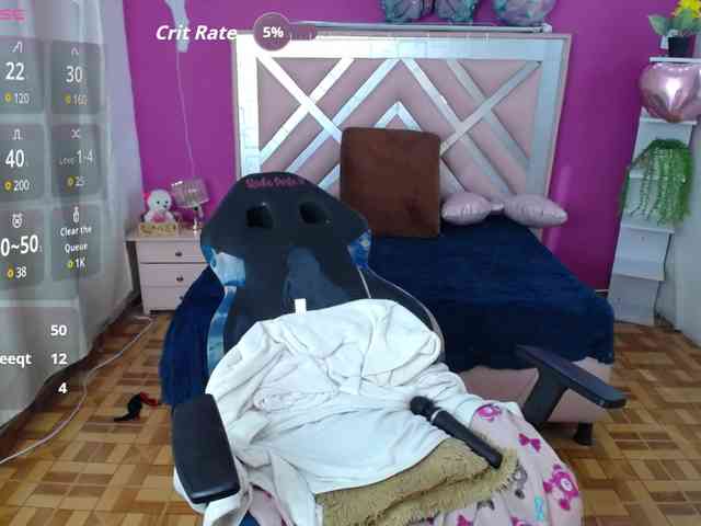 brithanysmiith webcam