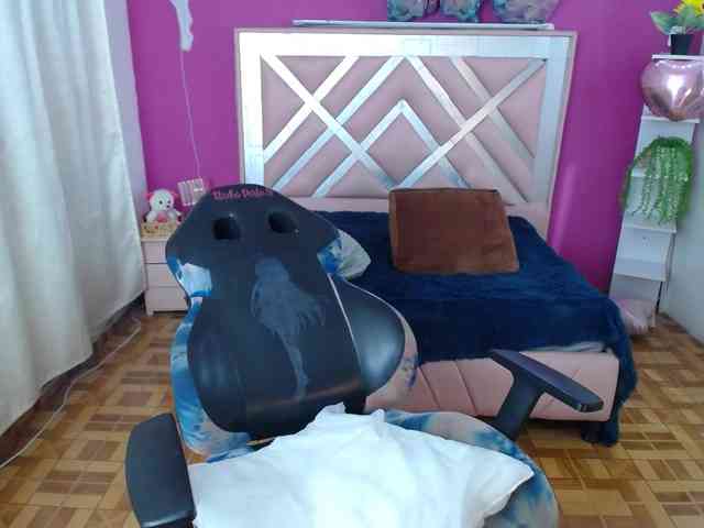 brithanysmiith webcam