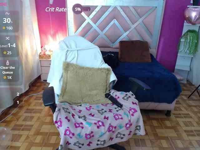 brithanysmiith webcam