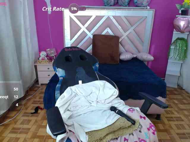 brithanysmiith webcam