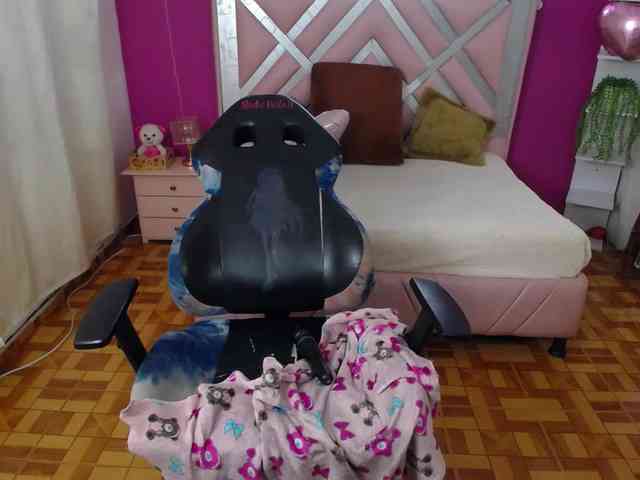brithanysmiith webcam