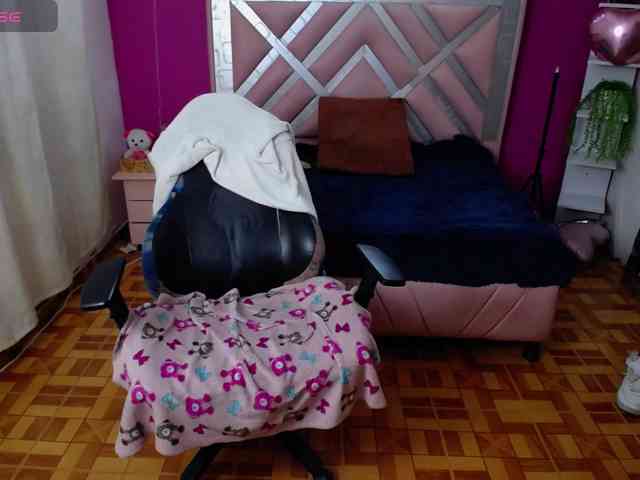brithanysmiith webcam