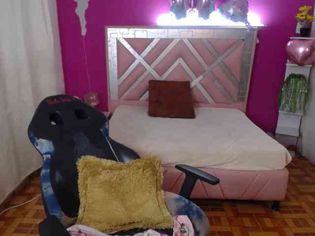 brithanysmiith webcam