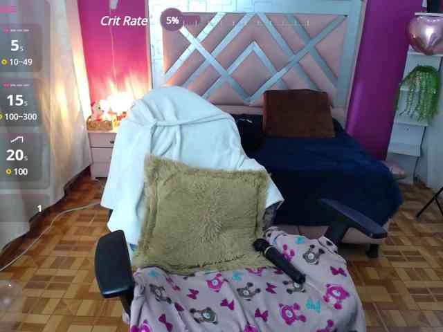 brithanysmiith webcam