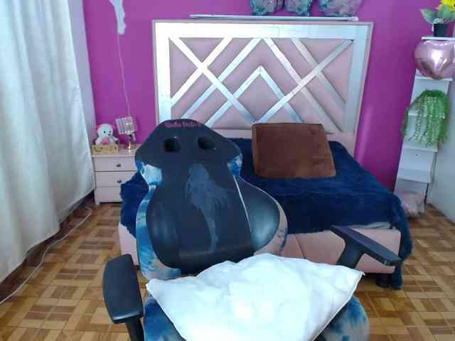 brithanysmiith webcam
