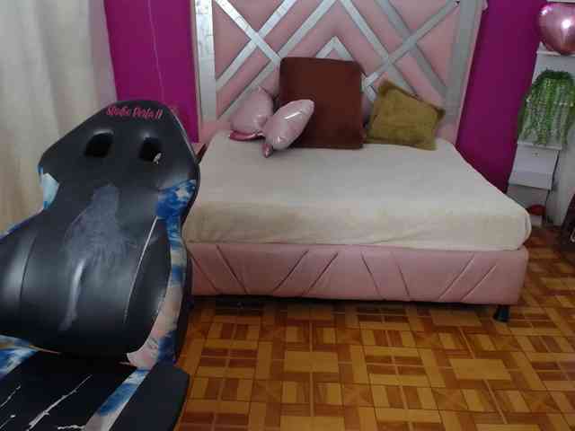 brithanysmiith webcam