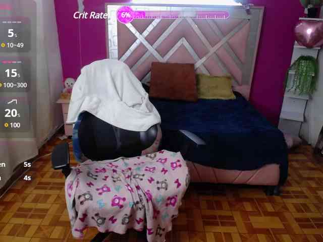 brithanysmiith webcam