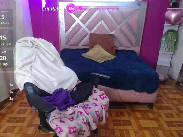 brithanysmiith webcam