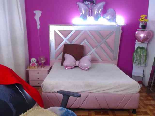 brithanysmiith webcam