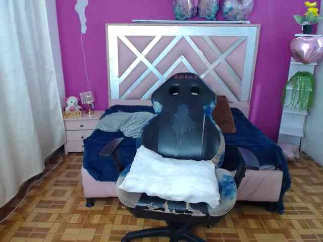 brithanysmiith webcam