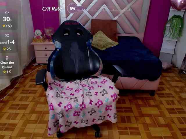 brithanysmiith webcam
