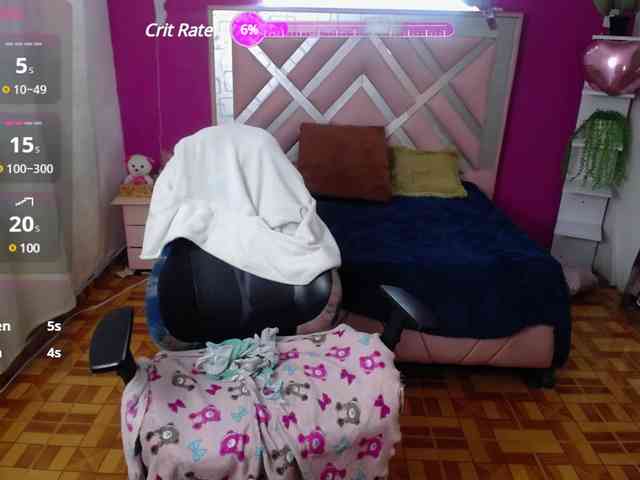 brithanysmiith webcam